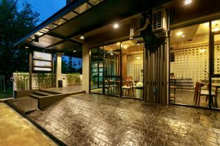 เดอะซิกเนเจอร์ นคร โฮเทล - 3