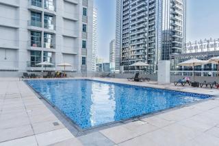 Stylish 3 bedrooms Boho-Style Home - Dubai - 1