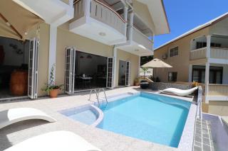 Mountain View Hotel - La Digue - 8