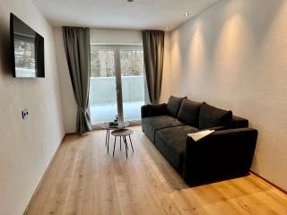 Inviting Apartment with Terrace - Sölden - 6