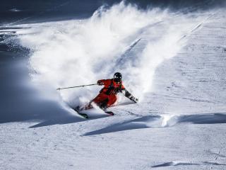 Apartment in Sölden near Ski Lift - 8