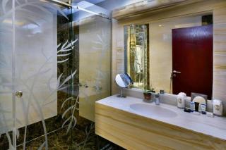 Golden Dune Hotel Turaif - Ţurayf - 8