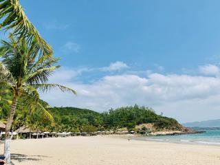 Diamond Bay Condotel Resort Nha Trang - Nha Trang - 5