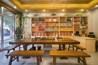 Qianxun Tea House & Homestay - Wuyishan - 0