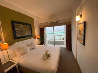Seaview Deluxe Rainbow Paradise Tg Bungah 7pax - Tanjung Bungah - 1