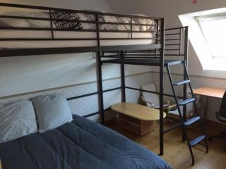 Maison 3 chambres - Bruz - 9