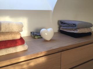 Maison 3 chambres - Bruz - 8