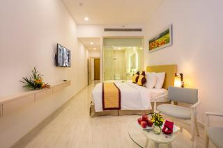 Diamond Bay Condotel Resort Nha Trang - Nha Trang - 8