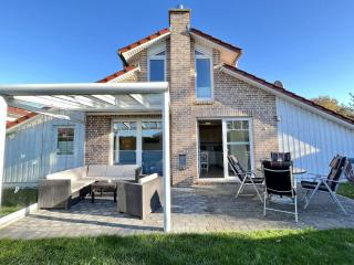 Ferienhaus-Simone - Dahme - 0