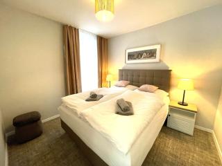 Baltic Lagoon Resort - Appartement 12 - Fuhlendorf - 5