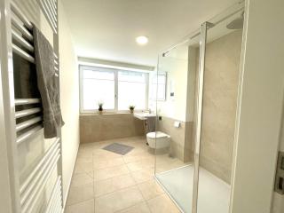 Baltic Lagoon Resort - Appartement 12 - Fuhlendorf - 3