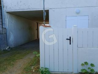 Appart cosy, 4 pers, terrasse et parking, 300m plage Clémenceau, près commerces, La Tranche sur Mer - FR-1-357-285 - La Tranche-sur-Mer - 9