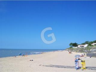 Appart cosy, 4 pers, terrasse et parking, 300m plage Clémenceau, près commerces, La Tranche sur Mer - FR-1-357-285 - 6
