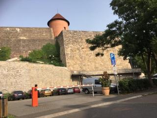 Pátria Panzió - Eger - 2