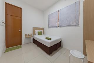 Urbanview Hotel Cozy Samarinda by RedDoorz - Samarinda - 7