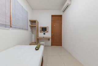 Urbanview Hotel Cozy Samarinda by RedDoorz - Samarinda - 8