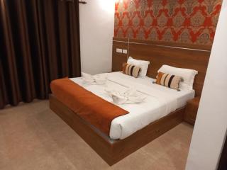 Fortkochi Beach Inn - Cochin - 7