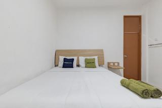 Urbanview Hotel Cozy Samarinda by RedDoorz - Samarinda - 2