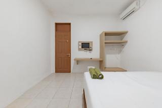 Urbanview Hotel Cozy Samarinda by RedDoorz - Samarinda - 3