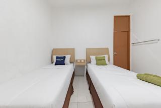 Urbanview Hotel Cozy Samarinda by RedDoorz - Samarinda - 9