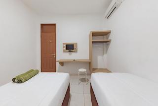 Urbanview Hotel Cozy Samarinda by RedDoorz - Samarinda - 1