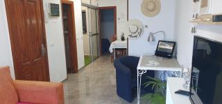 Burero Beach Stay - Comfy - Near airport & Beaches - Playa del Burrero - 6