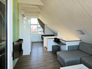 Two-Bedroom Holiday home in Wendtorf 3 - Wendtorf - 2