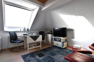 Wohnung Gertje - Borkum - 0