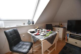 Wohnung Gertje - Borkum - 8