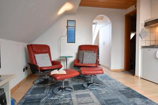 Wohnung Gertje - Borkum - 5