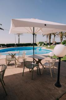 Hotel Subur Maritim - Sitges - 1