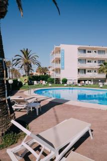 Hotel Subur Maritim - Sitges - 7