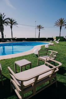Hotel Subur Maritim - Sitges - 4