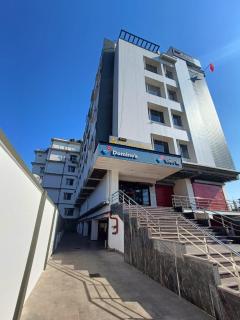 HOTEL GOLDEN ORCHID - Dibrugarh - 4