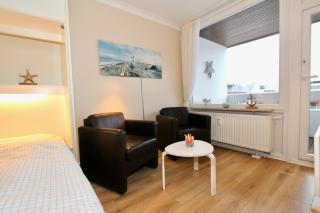Ferienwohnung Strandmarie, Haus Loreley, App. 14 - Sankt Peter-Ording - 1