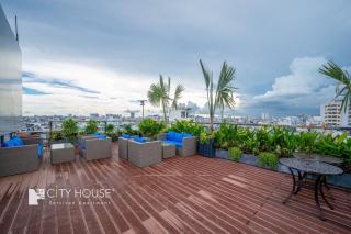 Cityhouse S Home - Ho Chi Minh - 4