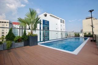 Cityhouse S Home - Ho Chi Minh - 1