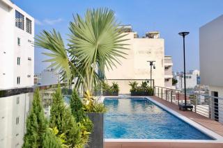 Cityhouse S Home - Ho Chi Minh - 3