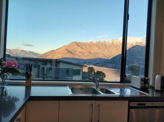 GoldRush Haven - Queenstown - 2