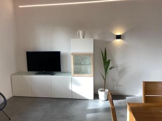Ferienwohnung Seeglück - Moos - 4