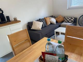Ferienwohnung Seeglück - Moos - 5