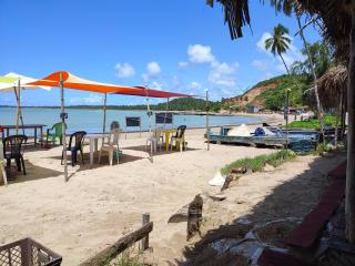 Suites Recanto dos Coqueirais Beach - Japaratinga - 7