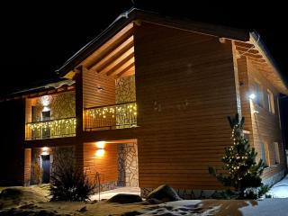 Apartmány Tatry Žiarce - 6