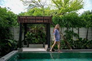 Cape Nidhra Hotel - Hua Hin - 2