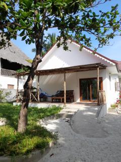 Culture's apartment - Paje - 0