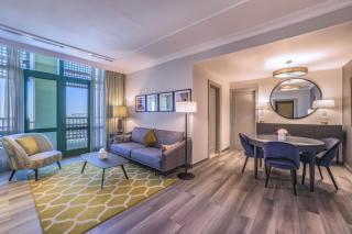 Grand Hyatt Amman Residences - 3