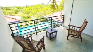 Seth Villa by Magampura Resorts - 1