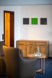 Waldhotel Bärenstein - Horn-Bad Meinberg - 2