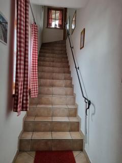 Haus Weißenbacher - Übersee - 4