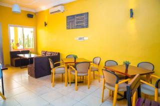 krEMLin - Douala - 4